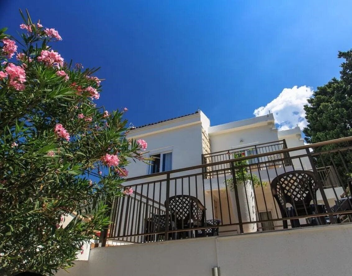 Hotel Perla Sutomore 3*